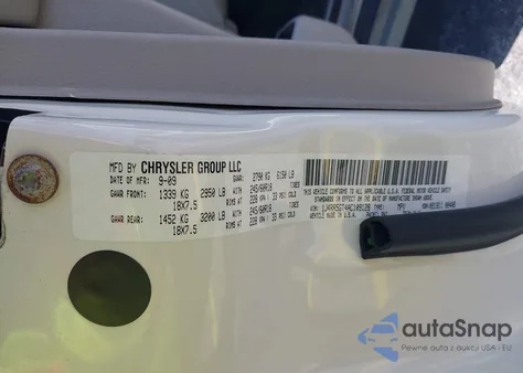 2010 Jeep Grand Cherokee Limited from USA, damaged, VIN 1J4RR5GT4AC109128